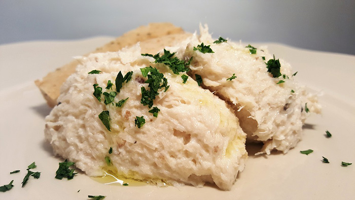 Recipe 2