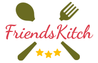 Friendskitch
